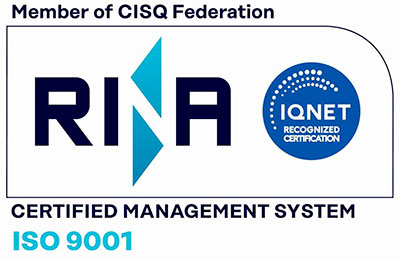 Iso 9001